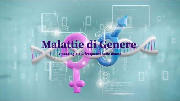 Medicina di Genere