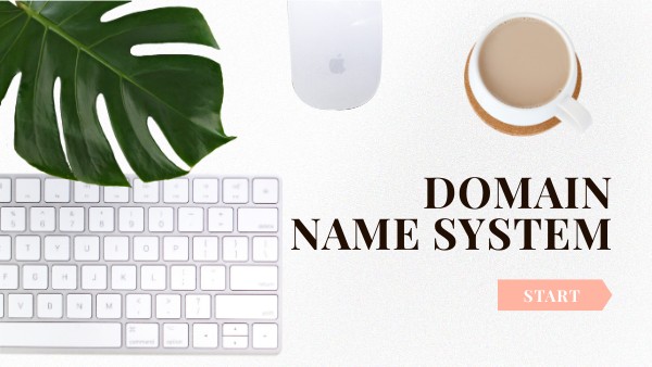 DNS | Genially
