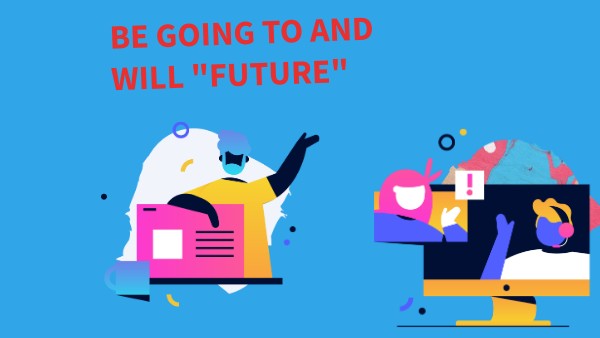 THE FUTURE TENSE | Genially