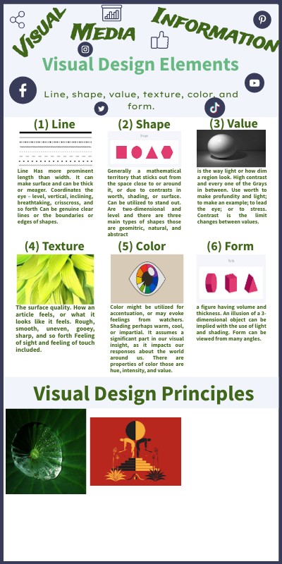 Infographics | Genially