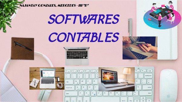 aplicativos informaticos | Genially
