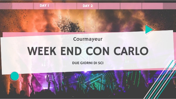 Event Guide | Genially