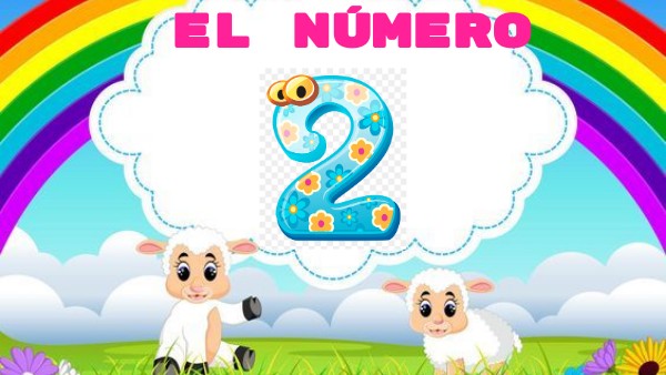 NUMERO 2- | Genially