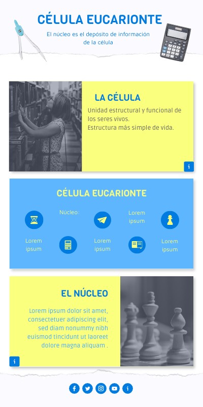 INFO PB | Genially