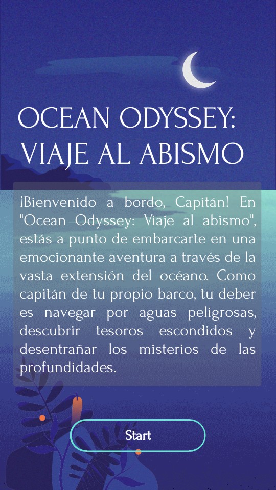 Sailboat Quiz Mobile