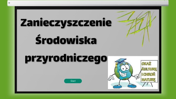 Copy - PROJECTION PRESENTATION | Genially