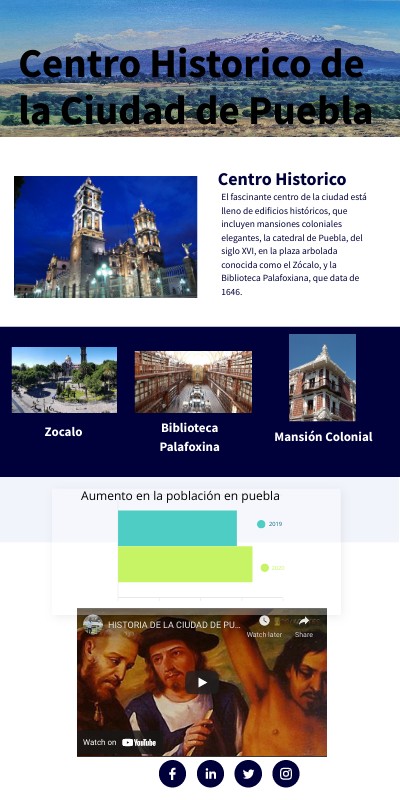 INFO GENIAL | Genially