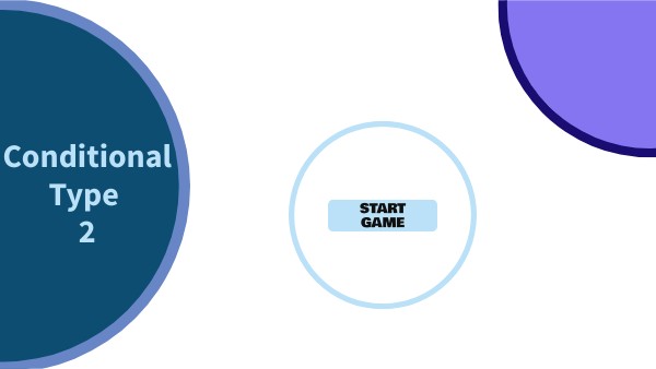 Conditional type 2