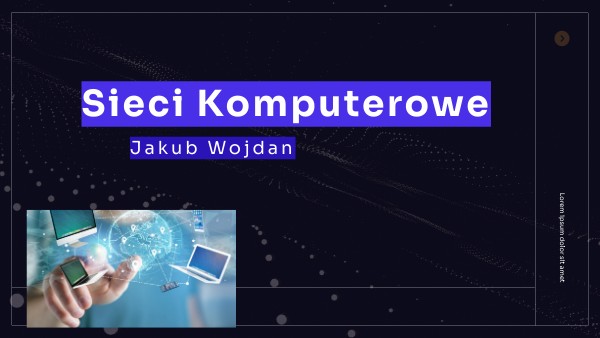 DIGITAL TECH PRESENTATION | Genially