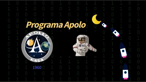 Programa Apolo