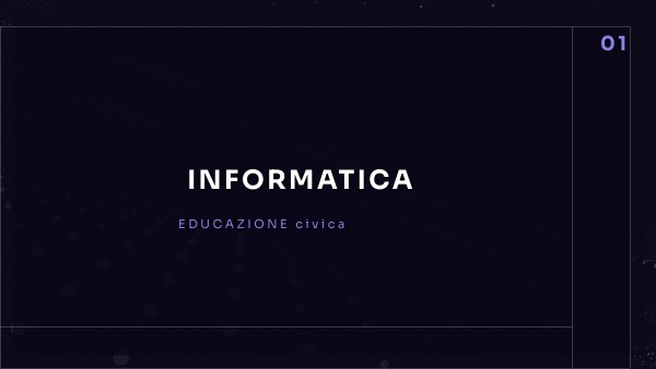 DIGITAL TECH PRESENTATION | Genially