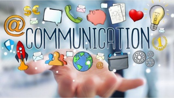 Rèussir sa communication