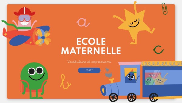 Assemblée rentrée scolaire