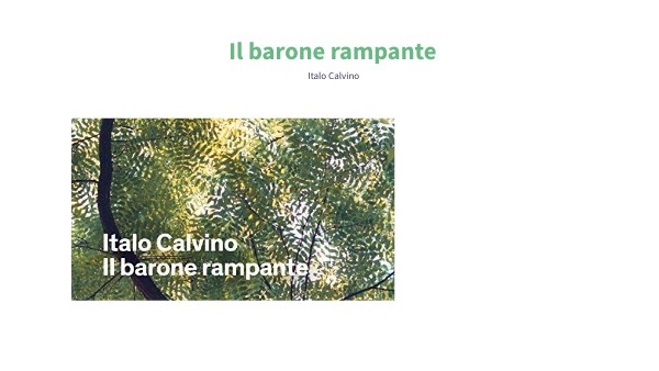 Copy - Copy - italo calvino il barone rampante