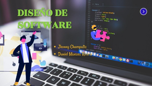 INGENIERÍA DE SOFTWARE | Genially