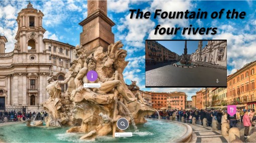 Rome Project