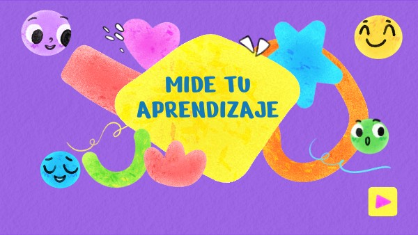 REPASO EVALUACIÓN Y MONITOREO | Genially