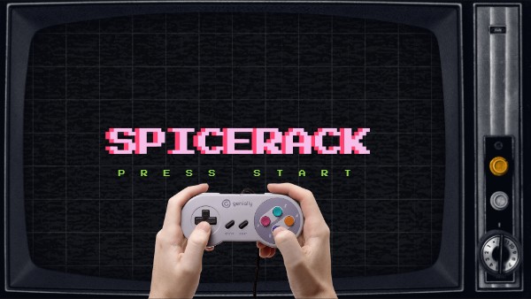 spicerack