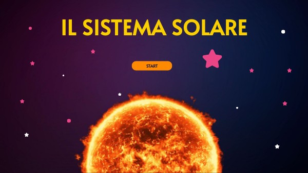 SCIENZE | Genially