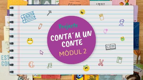 Mòdul 2 | Genially