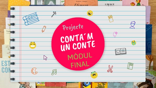 MÒDUL FINAL | Genially