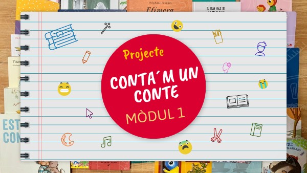MÒDUL 1 | Genially