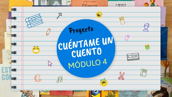 MÓDULO 4 | Genially