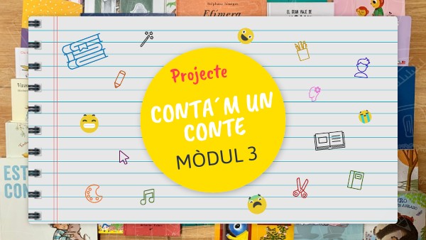 Mòdul 3 | Genially