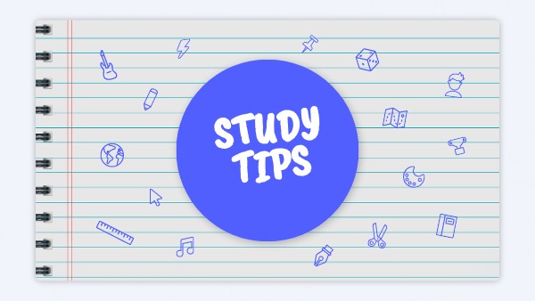 STUDY TIPS | Genially