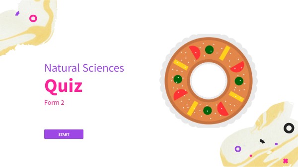 Quiz FG | Genially