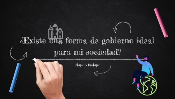 Presentación Filosofía | Genially