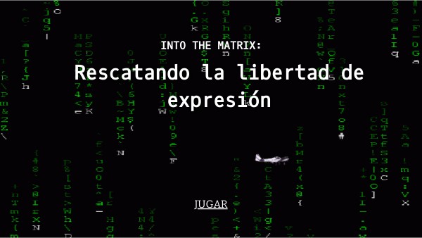 Into the Matrix: Speech Freedom and Tech Giants