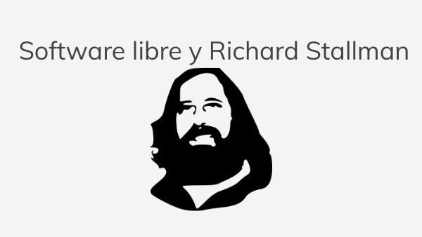 Richard y el Software libre | Genially
