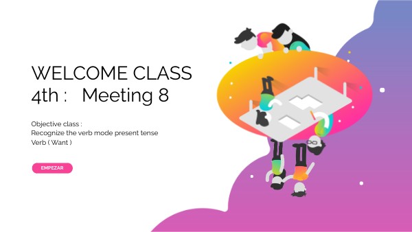 Group 4 th Meeting 8 | Genially