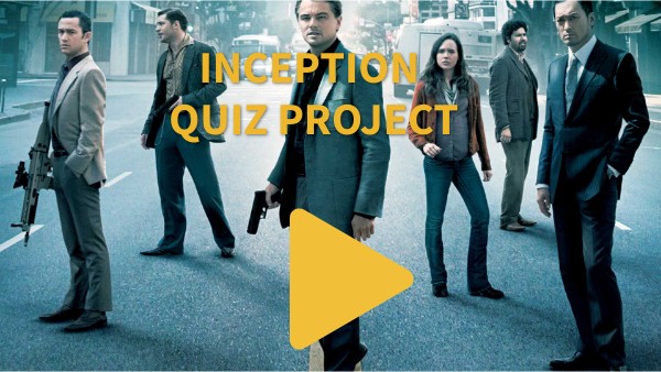 INCEPTION DEFINING/NON-DEFINING Relative Clauses