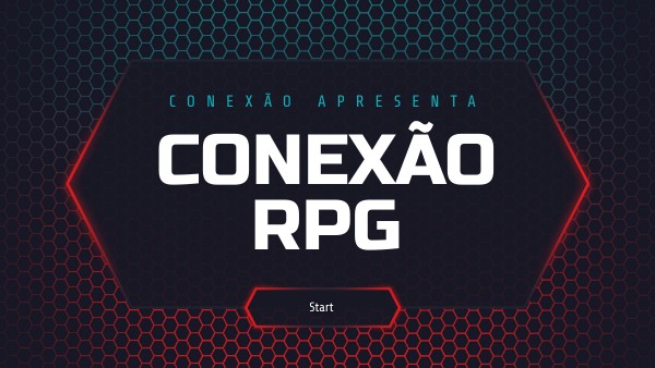 CONEXÃO RPG | Genially