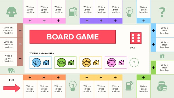 Asmodee Smiley Games - Gioco Di Società Per Famiglie, 5 Giochi In 1 Con 48 Carte E Dadi Speciali, Per Riflessi E Memoria, Età 6+