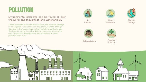 POLLUTION
