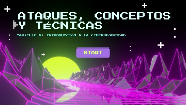 CAP 2 INTRODUCCIÓN | Genially