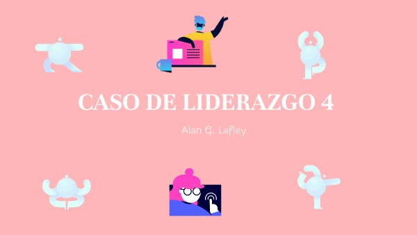 caso 4 | Genially