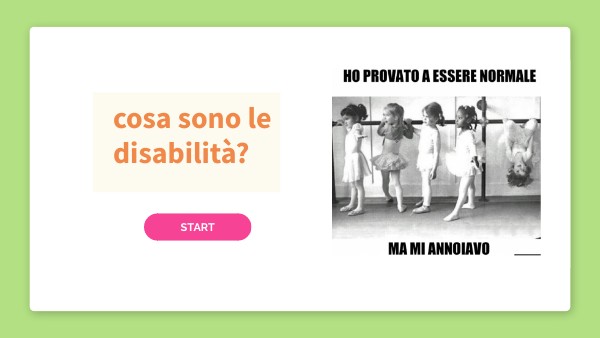 Giornata Internazionale Dei Diritti Delle Persone Con Disabilità - ABS Assistenza Alla Famiglia - Foto 8