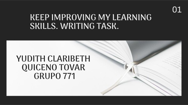 TASK 2 | Genially