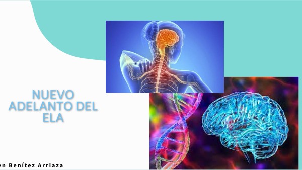 PRESENTACIÓN SALUD | Genially