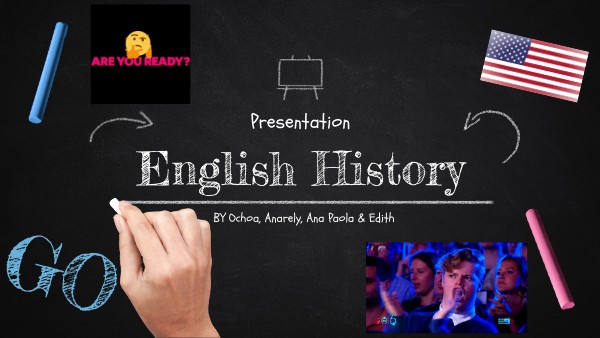 English History