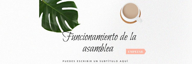 PRESENTACIÓN ESCRITO | Genially