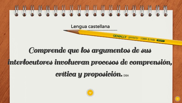 EL DEBATE | Genially