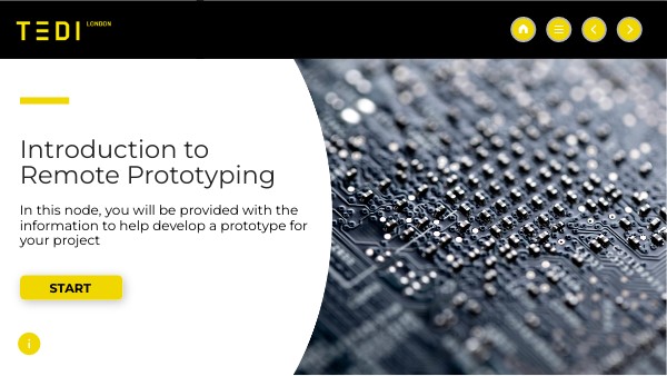 Prototyping (Copy) | Genially
