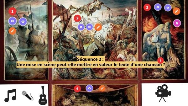 3ème Séquence 2 Première guerre mondiale | Genially