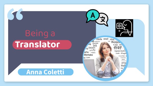 Translator | Genially