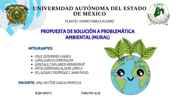 Mundo Ideal | Genially